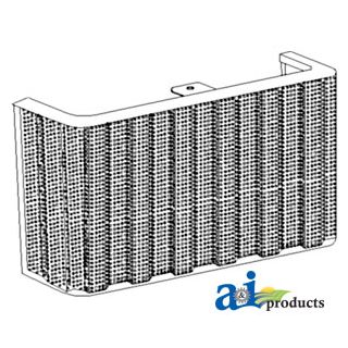 SBA350300280 - Grille