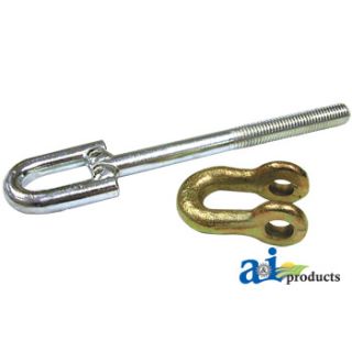 SBA370500510 - Stabilizer Link, Front