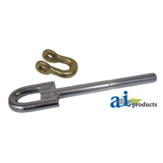 SBA370500530 - Stabilizer Link, Tractor End