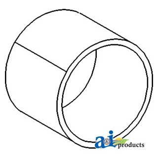 SBA398510170 - Bushing, Spindle