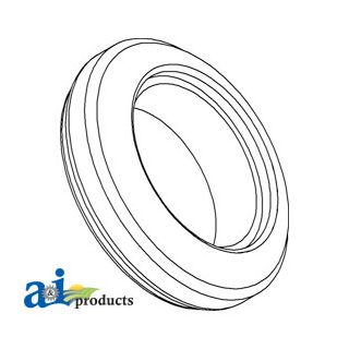 SBA398560910 - Bearing, Throw Out