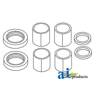 SBBSKIT05 - Kit, Spindle Bushing, Bearing & Seal
