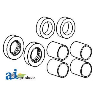 SBBSKIT07 - Kit, Spindle Bushing, Bearing & Seal