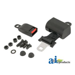 SBK95 - Seat Belt Kit; For MSG95 Seats