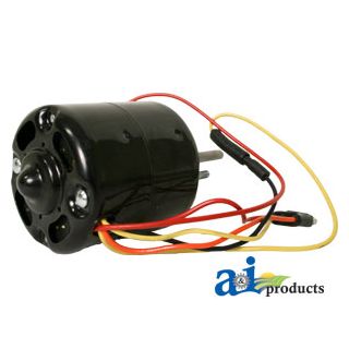 SFD351614T91 - Blower Motors (12Volt, 5/16 X 2 Shaft, Rev Rotati