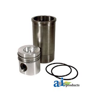 SK147 - Piston Liner Kit