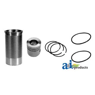 SK163 - Piston Liner Kit