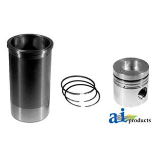 SK165 - Piston Liner Kit