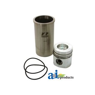 SK167 - Piston Liner Kit