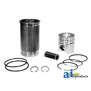SK445 - Piston Liner Kit
