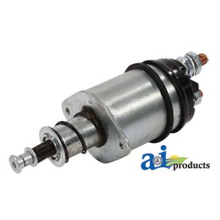 SL-195 - Starter Solenoid