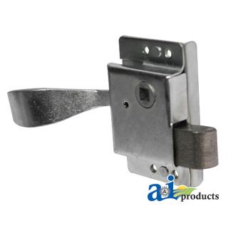 SL1448 - Slam Latch, Door Interior (RH)