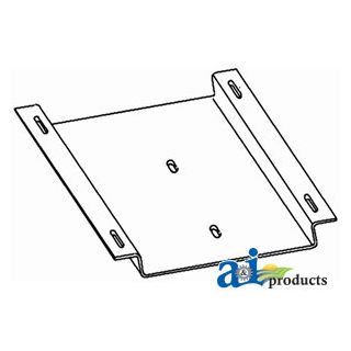 SMP100 - Seat Mounting Plate