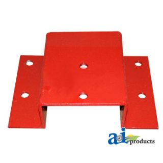 SMP200 - Seat Mounting Plate
