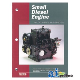 SMSDS3 - Small Diesel Engine Service Manual
