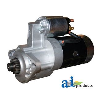 SMT0126 - Starter, Mitsubishi