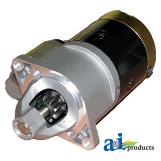 SND0242 - Starter, ND-DD