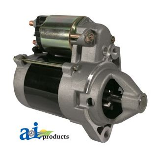 SND0290 - Starter, Denso-DD