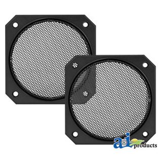 SPG2097 - Grille Pair, For Sp3050 Speaker