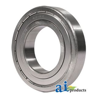 ST269A - Bearing, Steering Worm Shaft