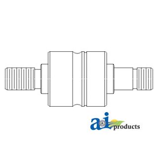 ST745 - Spindle Brg, Cub Cadet, 44" & 50" Deck