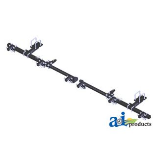 STR0606 - 6 Row Frame Kit