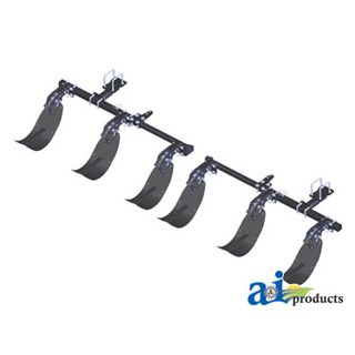 STR0606C - 6 Row Complete Kit