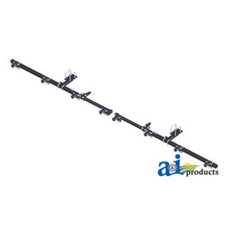 STR0808 - 8 Row Frame Kit
