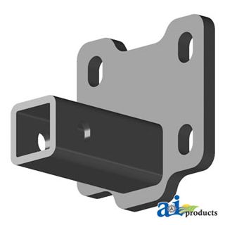 STR100B - Stalk Stryker Mounting Bracket