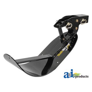 STR101 - Stalk Stryker Shoe Assembly