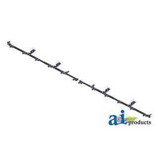 STR1212 - 12 Row Frame Kit