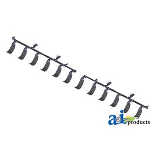 STR1212C - 12 Row Complete Kit