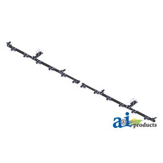 STR1212N - 12 Row Frame Kit