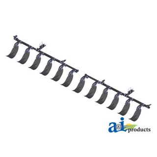 STR1212NC - 12 Row Complete Kit