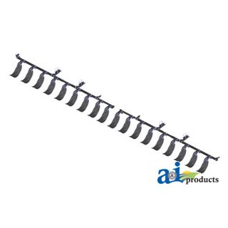 STR1818C - 18 Row Complete Kit