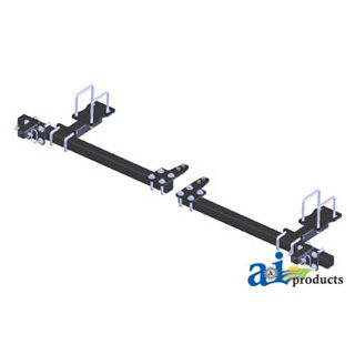 STR2600 - 2 Row Frame Kit