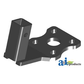 STR290 - Stalk Stryker Storage Bracket With Hardware