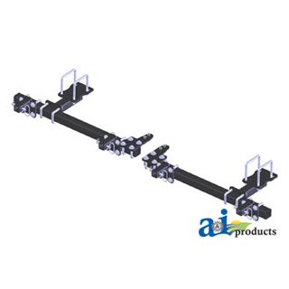 STR4600 - Stalk Stryker 4 Row Frame Kit