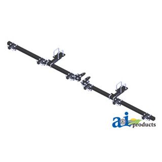 STR6600 - 6 Row Frame Kit