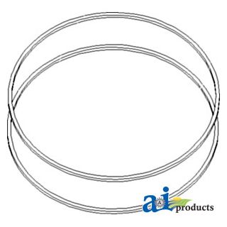 T135749 - Washer, Brake Disc Assembly