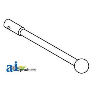 T13858 - Adjusting Handle