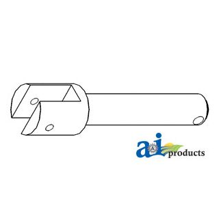 T13859 - Adjusting Shaft