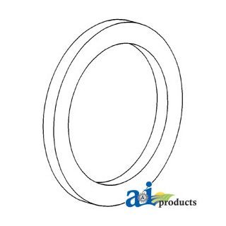 T15284 - Washer, Thrust (Spindle)