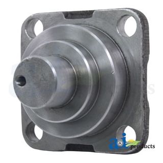 T188397 - Kingpin, Mfwd Front Axle