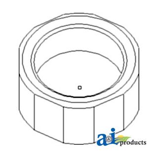 T19079 - Retainer, Detent Ball