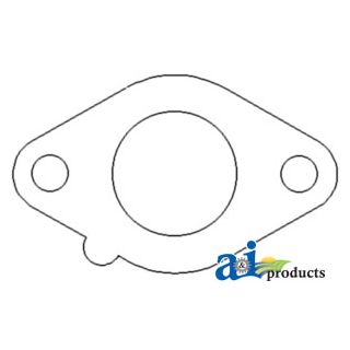 T20006 - Gasket, Exhaust Manifold