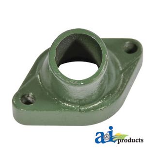 T20317 - Cover, Thermostat Housing