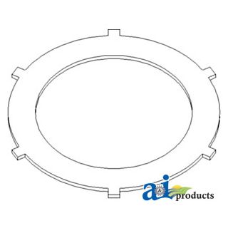 T20717 - Disc, Separator