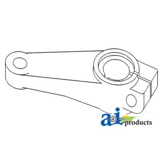 T21517 - Steering Arm (RH)