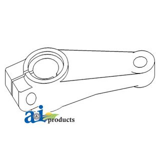T21518 - Steering Arm (LH)